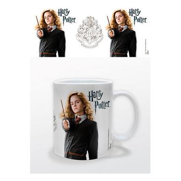 Harry Potter Mugg Hermione Granger