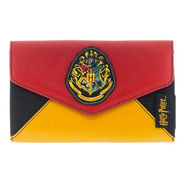 Harry Potter Plånbok Hogwarts Envelope