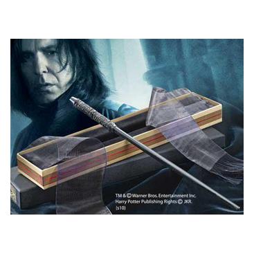 Harry Potter Trollstav Professor Snape