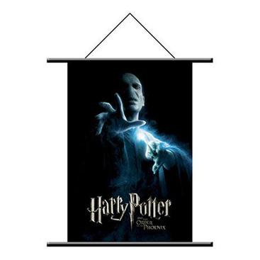 Harry Potter Väggvimpel Order Of The Phoenix