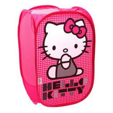 Hello Kitty Förvaringspåse Pop Up