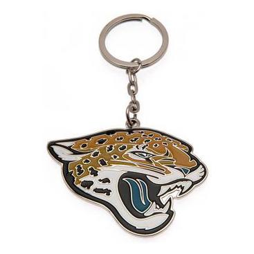 Jacksonville Jaguars Nyckelring