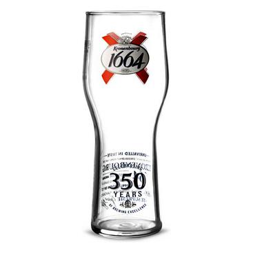 Kronenbourg Ölglas Högt