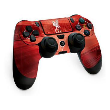 Liverpool Dekal Ps4 Controller