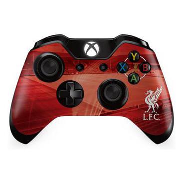 Liverpool Dekal Xbox One Controller