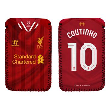 Liverpool Mobilfodral Coutinho