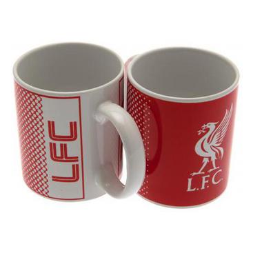 Liverpool Mugg Fade