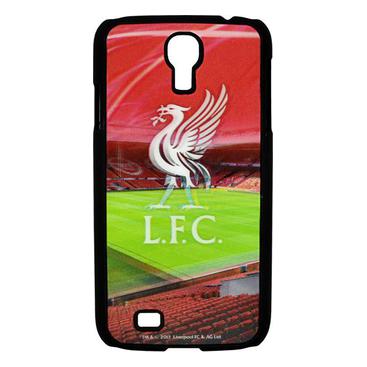 Liverpool Samsung Galaxy S4 Skal 3d Hårt