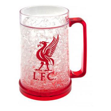 Liverpool Sejdel Freezer