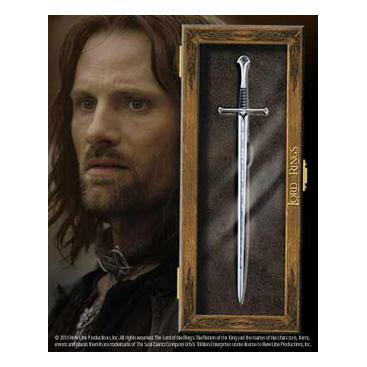Lord Of The Rings Brevöppnare Anduril