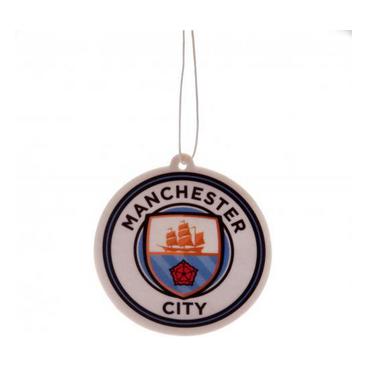 Manchester City Bildoft Round