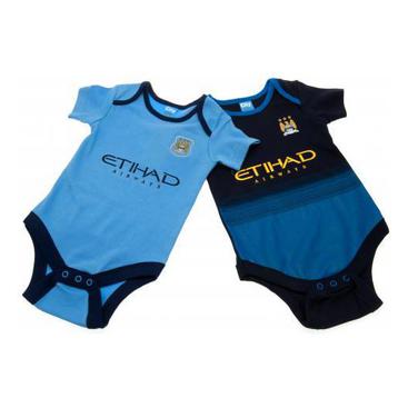 Manchester City Body 9-12 Mån