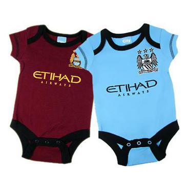 Manchester City Body Winner 2-pack