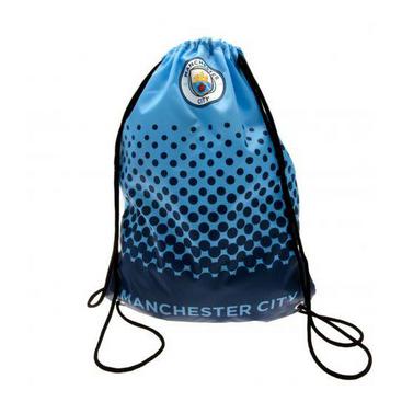 Manchester City Gympåse Fade