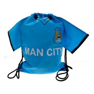 Manchester City Gympåse Shirt