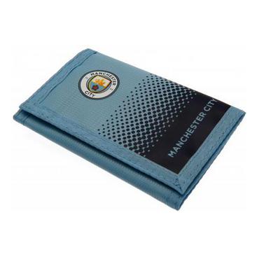 Manchester City Plånbok Fade
