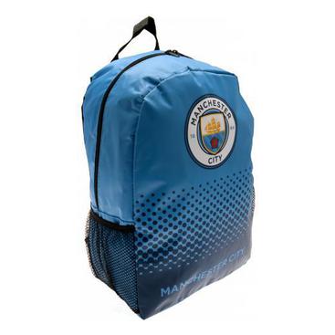 Manchester City Ryggsäck Fade