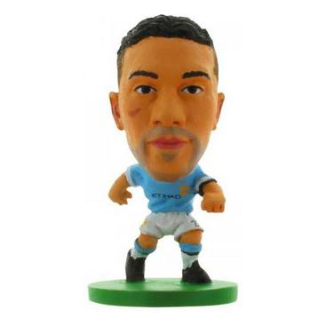 Manchester City Soccerstarz Clichy 2014-15