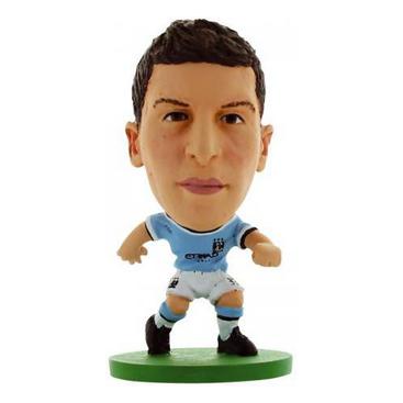 Manchester City Soccerstarz Nastasic 2013-14