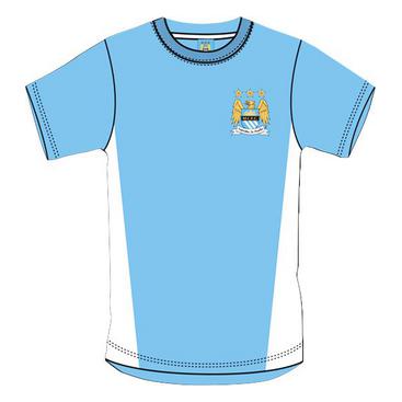 Manchester City T-shirt Sport