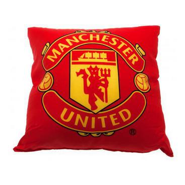 Manchester United Kudde Crest