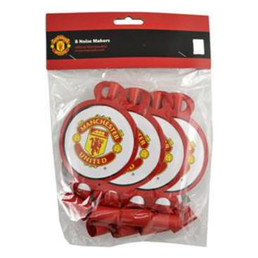 Manchester United Noise Maker