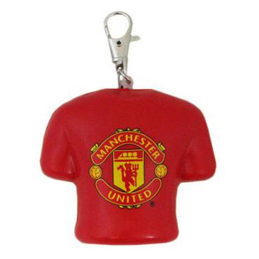 Manchester United Väsksmycke Shirt