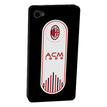 Milan Iphone 5/5s Skal Silicone