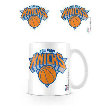 New York Knicks Mugg Logo