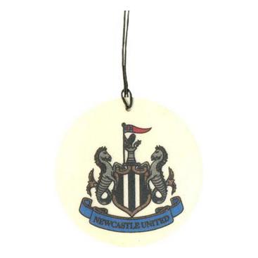 Newcastle United Bildoft