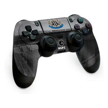 Newcastle United Dekal Ps4 Controller