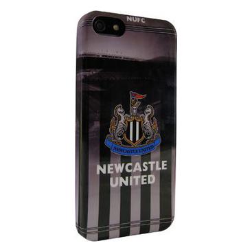 Newcastle United Iphone-5-skal Hårt