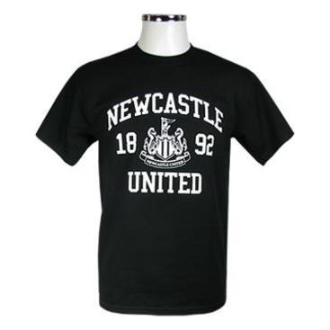 Newcastle United T-shirt 1892
