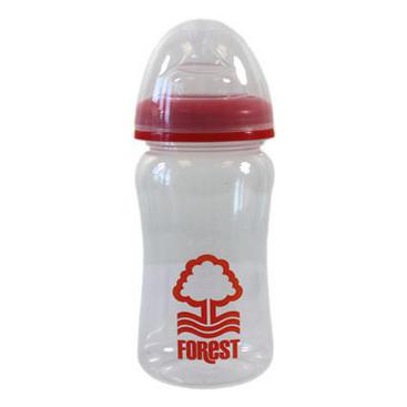 Nottingham Forest Nappflaska