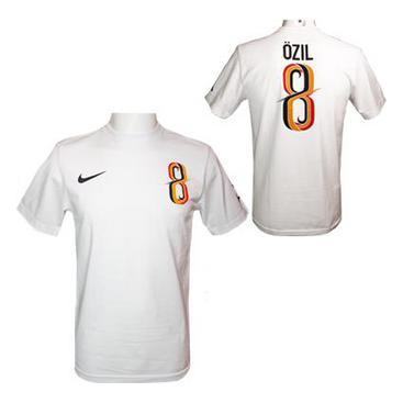 Özil T-shirt Hero Vit