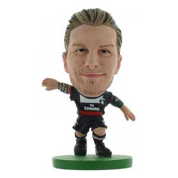 Paris St Germain Soccerstarz Beckham 2013-14