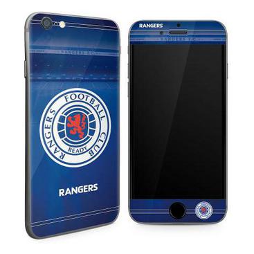 Rangers Dekal Iphone 6