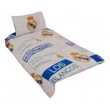 Real Madrid Bäddset Patch