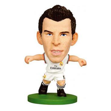 Real Madrid Soccerstarz Bale
