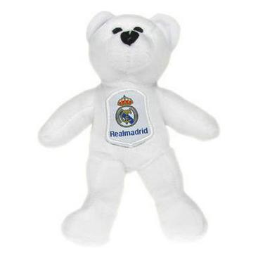 Real Madrid Teddybjörn Solid