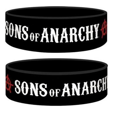 Sons Of Anarchy Armband Logo