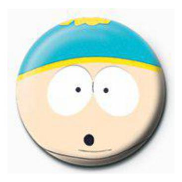 South Park Pinn Cartman