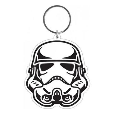 Star Wars Nyckelring Storm Trooper