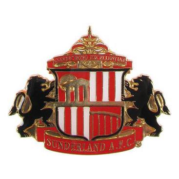 Sunderland Pinn Crest
