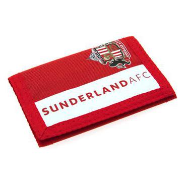 Sunderland Plånbok Nylon