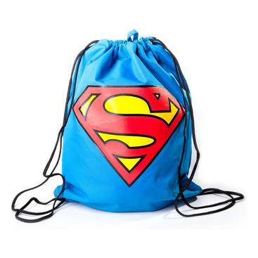 Superman Gympapåse Classic Logo