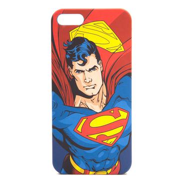 Superman Iphone 5 Skal Superman
