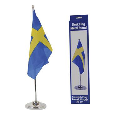 Sverige Bordsflagga