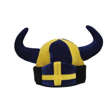 Sverige Vikingahjälm