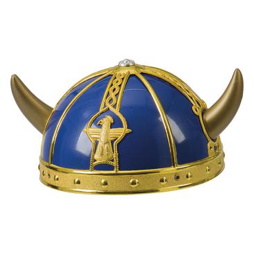Sverige Vikingahjälm Guld